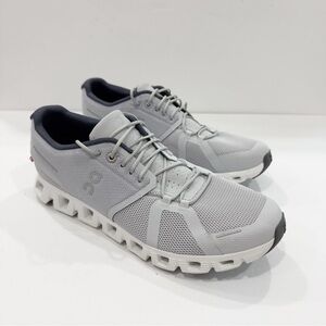 On Running Men's Athletic Shoes - Gray and Black